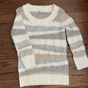 Women's Club Monaco Knit Sweater, Size xs